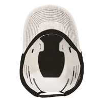 Skullerz&reg; 8945 Universal Bump Cap Insert Cam Industrial