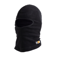 Passe-montagne FR N-Ferno 6828, Noir, Molleton/Modacrylique Cam Industrial