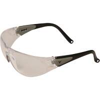 Veratti&reg; 1000  Safety Glasses, Clear Lens, Anti-Fog, ANSI Z87+/Meets/Exceeds CSA Z94.3 Cam Industrial