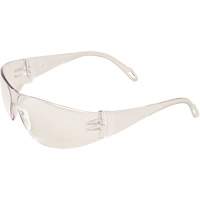 Veratti&reg; 2000 Safety Glasses, Clear Lens, Anti-Scratch, ANSI Z87+/Meets/Exceeds CSA Z94.3 Cam Industrial