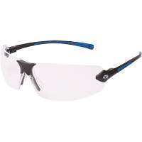 Veratti&reg; 429 Safety Glasses, Clear Lens, Anti-Scratch, ANSI Z87+/Meets/Exceeds CSA Z94.3 Cam Industrial