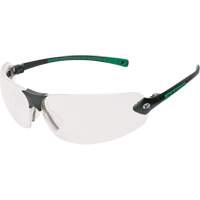 Lunettes de s&eacute;curit&eacute; Veratti 429, Lentille Transparent, Antibu&eacute;e, ANSI Z87+/R&eacute;pond ou surpasse la norme CSA Z94.3 Cam Industrial