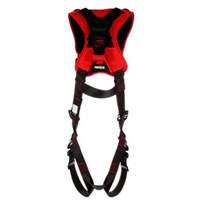 Comfort Vest-Style Harness, CSA Certified, Class AE, Small, 420 lbs. Cap. Cam Industrial