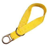 Web Tie-Off Adaptor, Tie-Off, Temporary Use Cam Industrial