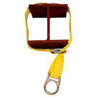 Web Tie-Off Adaptor, Tie-Off, Temporary Use Cam Industrial
