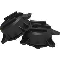 Suction Cup Attachment for 30' Magnetic Wall Mount, Clear Cam Industrial