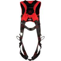 Harnais confortable de style veste, Certifi&eacute;e CSA, Classe ALP, Petit, Cap. 420 lb Cam Industrial