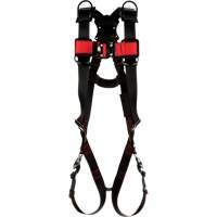 Vest-Style Harness, CSA Certified, Class AE, Large/Medium, 420 lbs. Cap. Cam Industrial