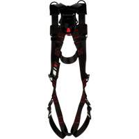 Vest-Style Harness, CSA Certified, Class AE, Large/Medium, 420 lbs. Cap. Cam Industrial