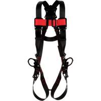 Vest-Style Harness, CSA Certified, Class AP, Small, 420 lbs. Cap. Cam Industrial