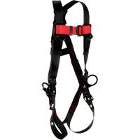 Vest-Style Harness, CSA Certified, Class AP, Small, 420 lbs. Cap. Cam Industrial