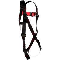 Vest-Style Harness, CSA Certified, Class AL, Small, 420 lbs. Cap. Cam Industrial