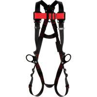Vest-Style Harness, CSA Certified, Class AP, Small, 420 lbs. Cap. Cam Industrial