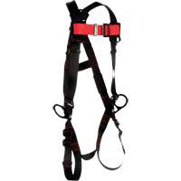 Vest-Style Harness, CSA Certified, Class AP, Small, 420 lbs. Cap. Cam Industrial
