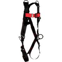 Vest-Style Harness, CSA Certified, Class AEP, Large/Medium, 420 lbs. Cap. Cam Industrial