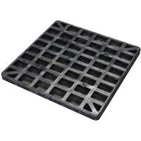 Grille de remplacement pour le contr&ocirc;le des d&eacute;versements Cam Industrial