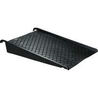 Spill Control Ramp Cam Industrial