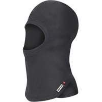 C304 Passe-montagne Flame Guard, Noir, Nomex Cam Industrial