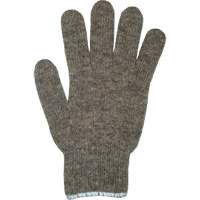 Salisbury  Linesmen's Glove Liners, Cotton, One Size Cam Industrial