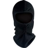 Balaclava, Fleece, Black Cam Industrial
