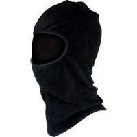 Balaclava, Fleece, Black Cam Industrial