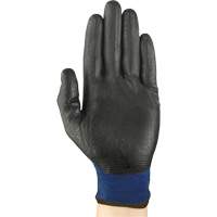 Gants HyFlex 11-816, 6, R&ecirc;vetement Mousse de nitrile, Calibre 18, Enveloppe en Nylon/Spand Cam Industrial
