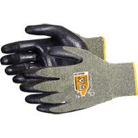 Gants ignifuges Dexterity, 5, 10" lo, 9,2 cal/cm², Niveau 2, NFPA 70E Cam Industrial