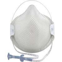 Respirateurs contre les particules 2600, N95, Certifi&eacute; NIOSH, Profil bas Cam Industrial