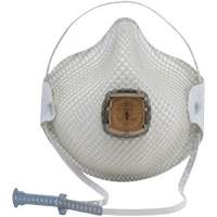 Respirateurs contre les particules 2700, N95, Certifi&eacute; NIOSH, Profil bas Cam Industrial