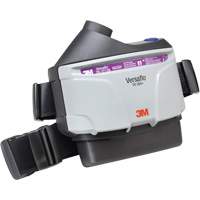 Respirateur d'&eacute;puration d'air propuls&eacute; Versaflo TR-300 - Appareil complet, Pile Lithium-ion Cam Industrial