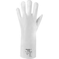 Gants r&eacute;sistants aux produits chimiques ALPHATEC 02-100, Taille 6, 15" lo, PEHP, 2,4 mils Cam Industrial