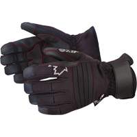 SnowForce Extreme Cold Winter Gloves, Size Medium Cam Industrial