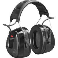 Casque d'&eacute;coute ProTac III, Style Bandeau, 26 dB Cam Industrial