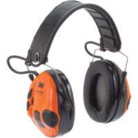 Casque d'&eacute;coute Peltor Tactical Sport, Style Bandeau, 20 dB Cam Industrial