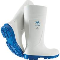 P230 Steplite&reg; Boots, Polyurethane, Steel Toe, Size 4 Cam Industrial