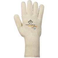 Cool Grip&reg; Heat-Resistant Gloves, Kevlar&reg;/Protex&reg;, Medium/Small, Protects Up To 600° F (315° C) Cam Industrial