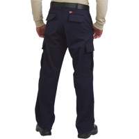 Westex UltraSoft&reg; Cargo Pants, 30, x 36, Navy Blue, 12.4 cal/cm2 Cam Industrial