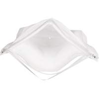 VFlex Healthcare Particulate Respirator and Surgical Mask, N95, NIOSH Certified Cam Industrial