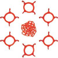 Cone Chain Connector Kit Cam Industrial