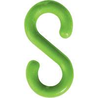 S-Hook, Plastic Cam Industrial