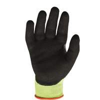 ProFlex&reg; 7141 Cut Resistant Gloves, Size Small, Nitrile Coated, TenaLux Shell, ASTM ANSI Level A4 Cam Industrial
