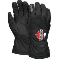 Gants MAXGrid r&eacute;sistant au froid, Taille Moyen Cam Industrial