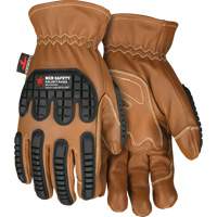 Gants de protection contre les arcs &eacute;lectriques, Moyen, 0, 61,4 cal/cm², Niveau 4, NFPA 70E Cam Industrial