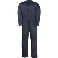 Combinaison pour le travail industriel, Hommes, Bleu marine, Taille 36 Cam Industrial