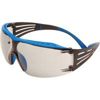 Lunettes de s&eacute;curit&eacute; SecureFit s&eacute;rie 400, Lentille Int&eacute;rieur/ext&eacute;rieur, Antibu&eacute;e/Anti-&eacute;gratignures, ANSI Z87+/R&eacute;pond ou surpasse la norme CSA Z94.3 Cam Industrial