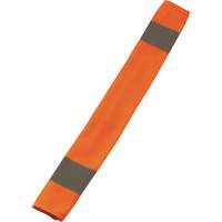 GloWear&reg; 8004 High Visibility Seat Belt Cover Cam Industrial