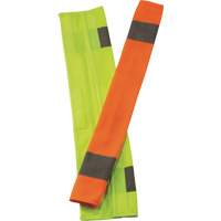GloWear&reg; 8004 High Visibility Seat Belt Cover Cam Industrial