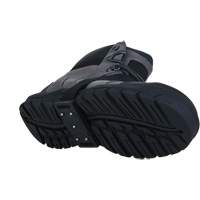 Low Profile Mid-Sole Ice Cleats, Tungsten Carbide, Stud Traction, One Size Cam Industrial
