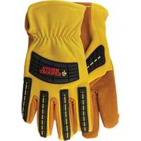Impact Gloves