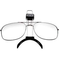 Full Face Mask Glasses Kit Cam Industrial